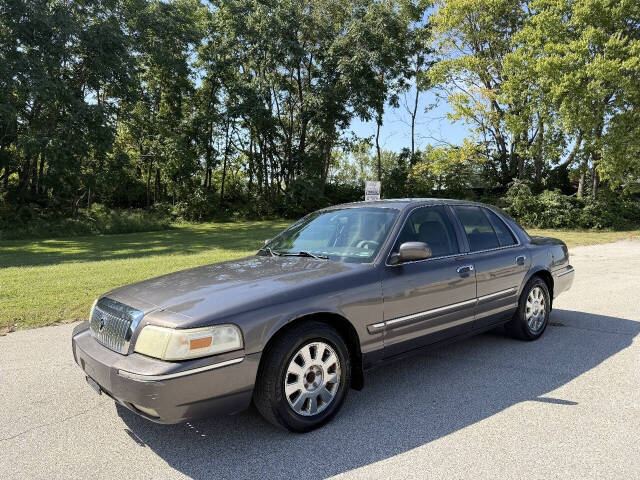 mercury grand marquis 2007 2MEHM75V57X621054 image mercury grand marquis 2007 2MEHM75V57X621054 image